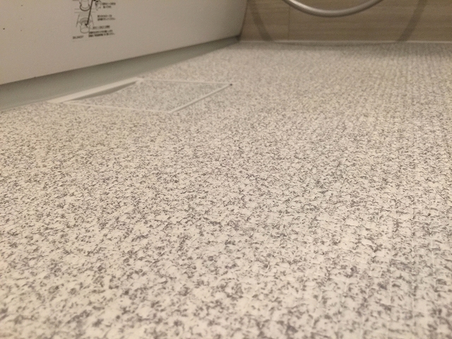 ファミール太子堂　バスルーム