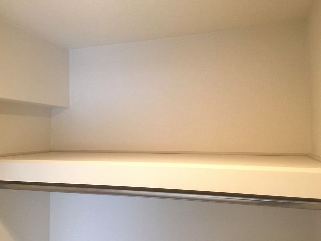 ファミール太子堂　洋室約4.7帖収納