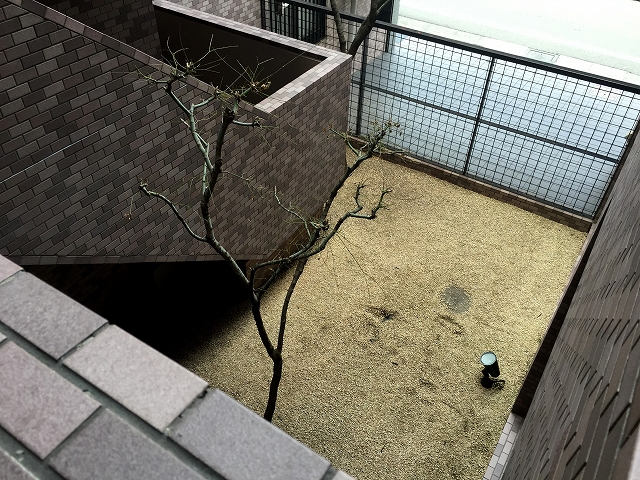 クレッセント池尻大橋　2F