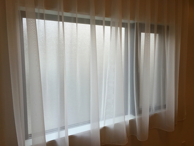 クレッセント池尻大橋　リビングダイニングキッチン