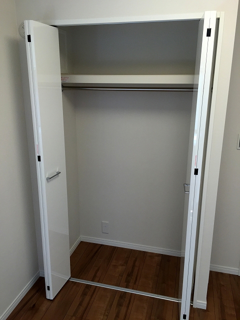 クレッセント池尻大橋　洋室約6.1帖収納