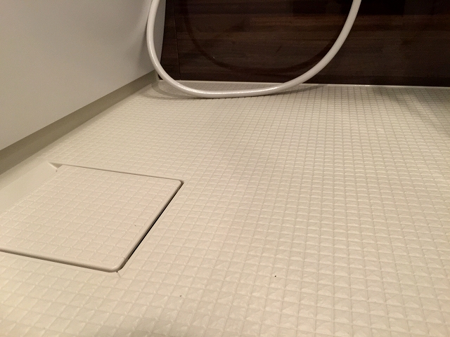 クレッセント池尻大橋　バスルーム