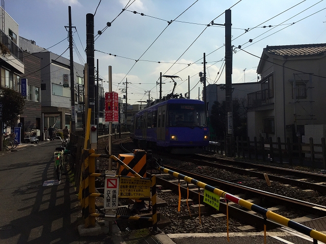 ガーデンコート世田谷赤堤　周辺環境