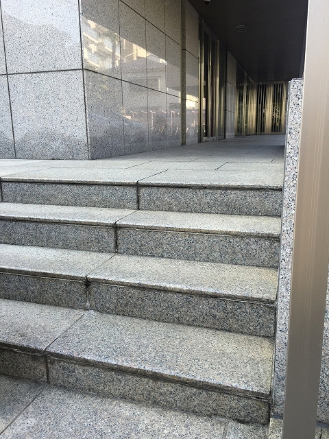 ガーデンコート世田谷赤堤　エントランス