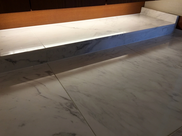 ガーデンコート世田谷赤堤　シューズボックス