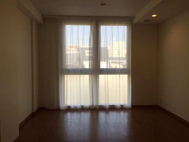 ガーデンコート世田谷赤堤　洋室約8.9帖