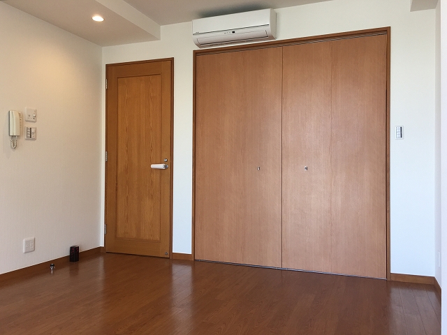 ガーデンコート世田谷赤堤　洋室約8.9帖