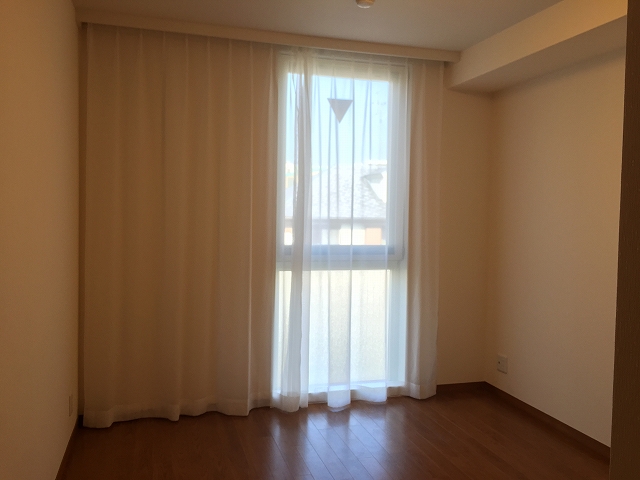 ガーデンコート世田谷赤堤　洋室約6.4帖