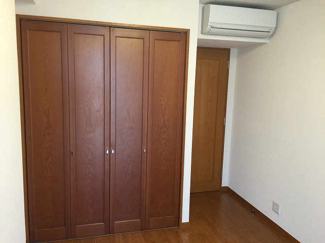 ガーデンコート世田谷赤堤　洋室約6.4帖