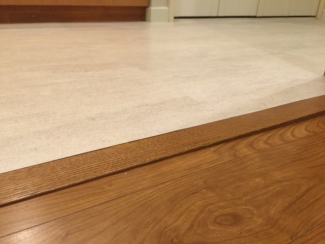 ガーデンコート世田谷赤堤　洗面室&バスルーム