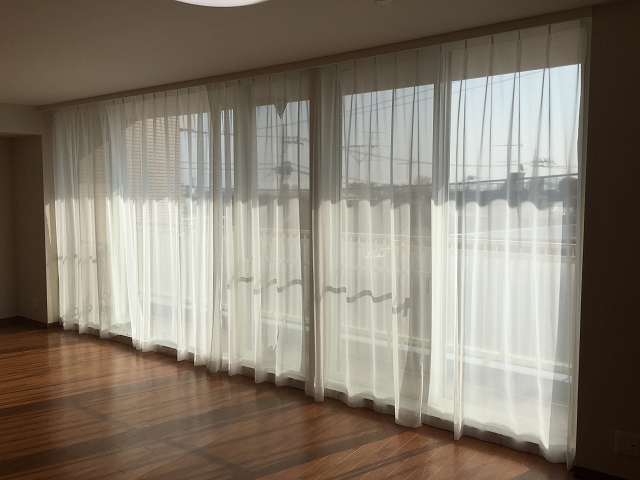 ガーデンコート世田谷赤堤　リビングダイニングキッチン