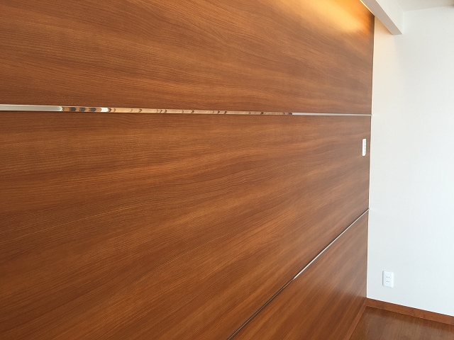 ガーデンコート世田谷赤堤　リビングダイニングキッチン