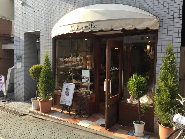 荻窪武蔵野マンション　周辺環境