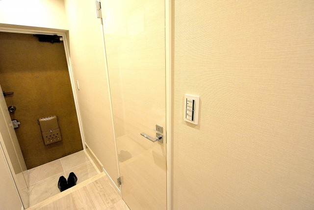 ライオンズマンション上北沢502号室 トイレ (3)