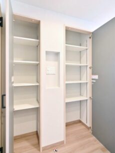 マイキャッスル高井戸 LDK