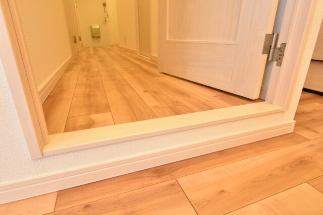 コスモ二子玉川 LDK