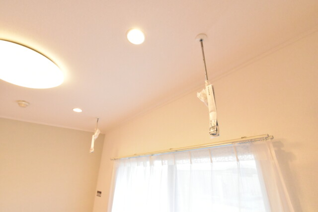 コスモ二子玉川 洋室3