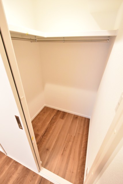 マイキャッスル大井町Ⅱ 洋室1