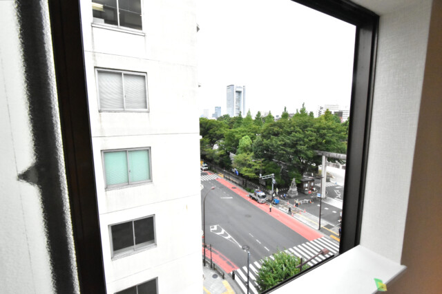 北の丸ビル 洋室