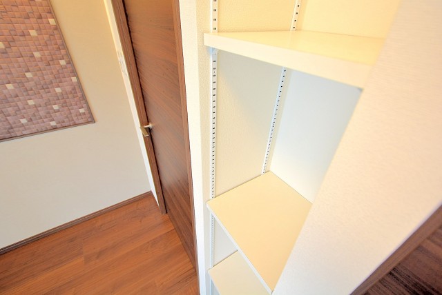 クレッセント池尻大橋 洋室２