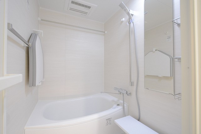 メガロン大井町 バス