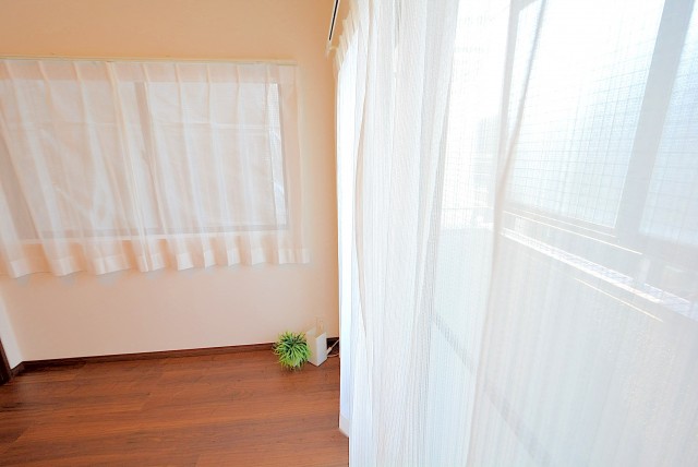 クレッセント池尻大橋 洋室２