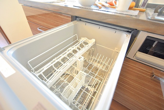 クレッセント池尻大橋 キッチン