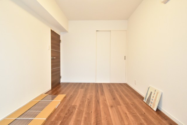 マイキャッスル大井町Ⅱ 洋室2