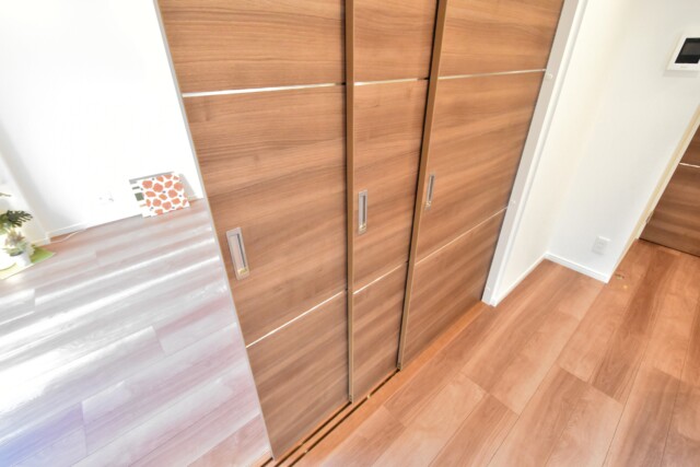 後楽園マンション LDK+洋室2