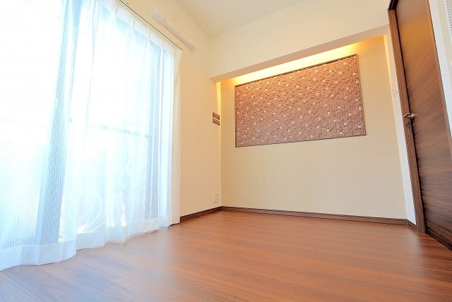 クレッセント池尻大橋 洋室２