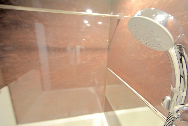 クレッセント池尻大橋 バス