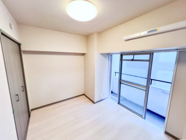 グローリア後楽園 洋室2