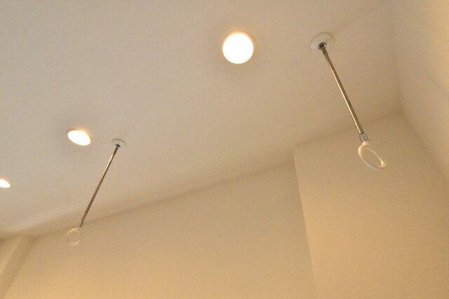 大井町ハイツ 洋室1