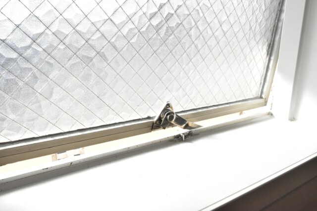 後楽園マンション (65)浴室