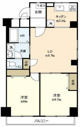 目白ガーデニア