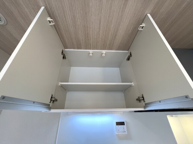 秀和幡ヶ谷レジデンス キッチン