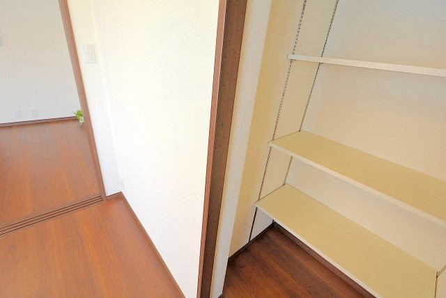 クレッセント池尻大橋 ダイニング