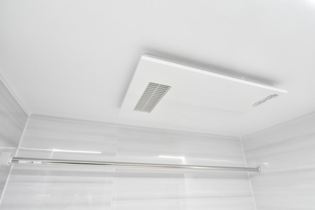 マイキャッスル大井町Ⅱ 浴室