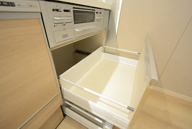 シャンボール柿の木坂