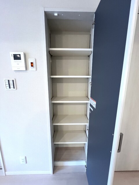 秀和幡ヶ谷レジデンス LDK