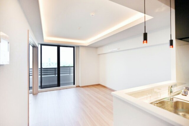 マイキャッスル高井戸 LDK