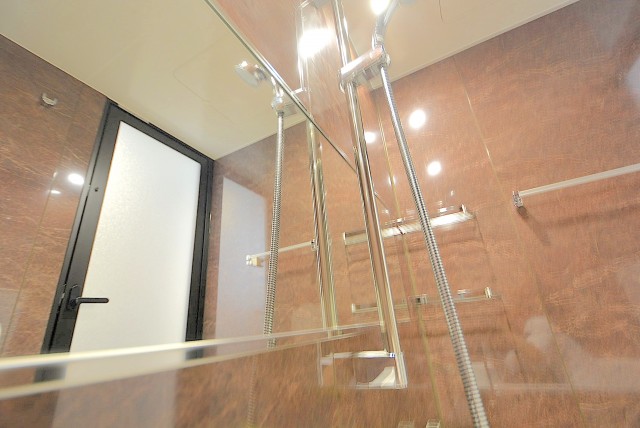 クレッセント池尻大橋 バス