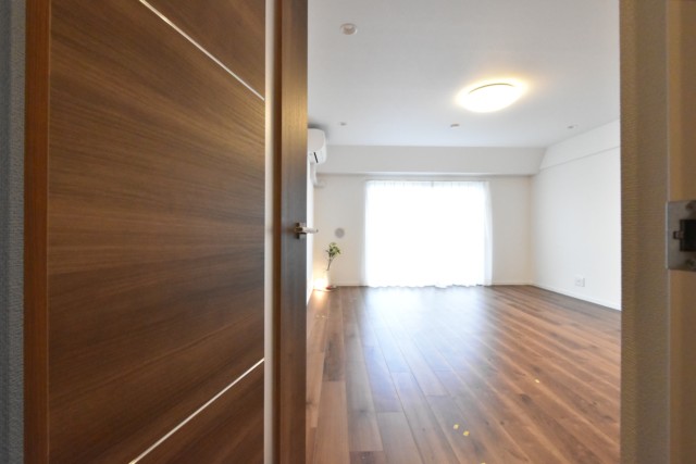 マイキャッスル大井町Ⅱ LDK