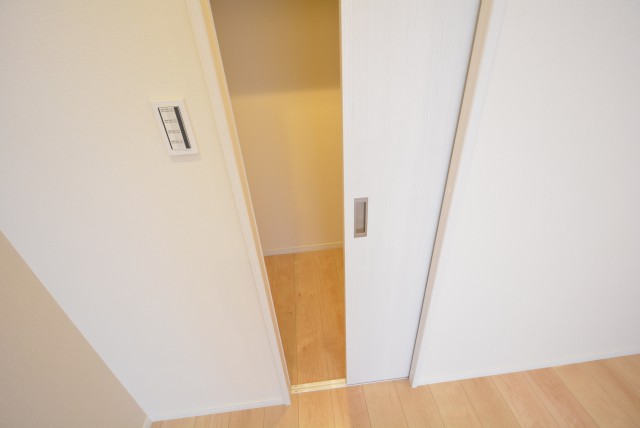 中野方南町グランドハイツ 洋室3