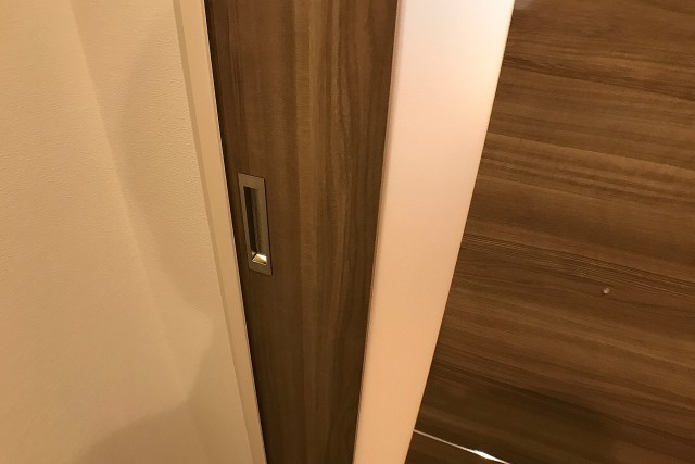 ラフィネ東銀座 ＬＤ