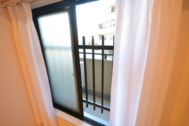 中野方南町グランドハイツ 洋室2