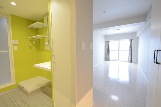 メガロン大井町 LD