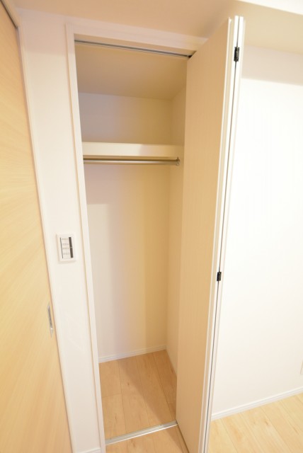 中野方南町グランドハイツ 洋室2