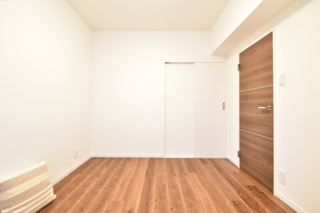 マイキャッスル大井町Ⅱ 洋室1