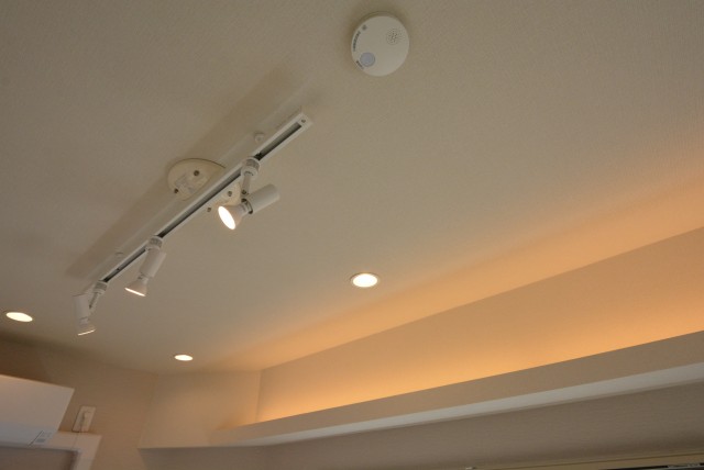 ライオンズマンション小石川植物園 LDK